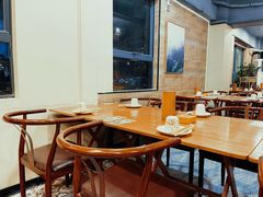 -蚝老板海鲜烧烤大排档(码头店)