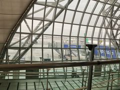 -曼谷素万那普国际机场