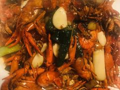 -夜猫子串吧·龙虾.江西小炒(万塘路店)