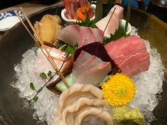 -小山日本料理(太古汇店)