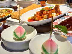 -在前门·烤鸭北京菜(五月花广场店)
