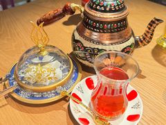 -纳鲁孜·新疆特色餐厅(上海悦荟广场店)