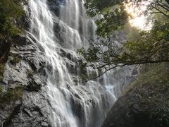 -千泷沟大瀑布旅游区
