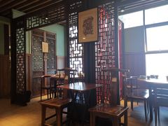 -山西人家(锦创书城店)