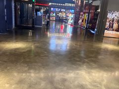 -CGV影城(黄河道ScreenX店)