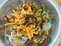 -瘦子桂林米粉店(总店)