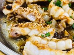 -红日饭店(裕隆三路店)