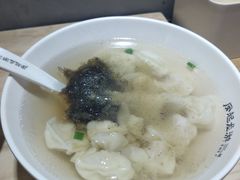 -凤起龙游老面包子(凯德晶品店)