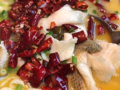 -川里谈·川味小馆(北京路店)