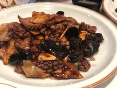 -到家尝北京菜(西坝河店)