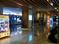 -博纳国际影城IMAX(中央大道店)