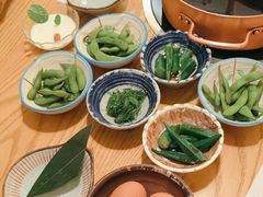 -伊豆野菜村(大族广场店)