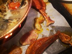 -哈吱喂丽江火塘·牦牛火锅(五一街店)