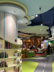 -MELAND CLUB亲子乐园•派对(虹桥万象城店)