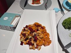 -上上瓷·艺境川菜(IFS旗舰店)