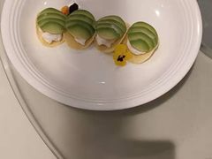 -渔语鱼酸菜鱼新川菜(来福士店)