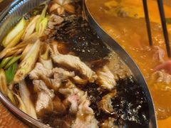 -牛匠和牛寿喜锅(西安总店)