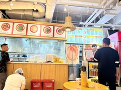-长乐川式面馆·现炒浇头(石门二路店)
