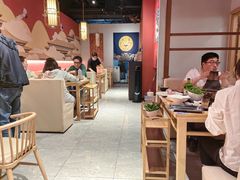 -京炭铜锅涮肉·羊蝎子·羊肉炉(保利·时光里店)