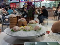 -明本湛江鸡•海鲜小厨(陈家祠店)