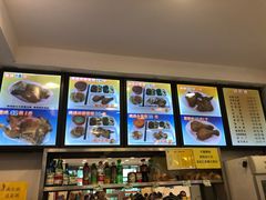 -香妃烤鸡(西单店)