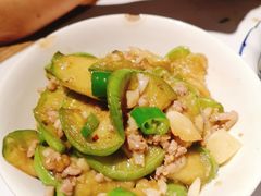 -老长沙龙虾馆(梅林店)