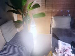 -施奈儿.洗头頭療.按摩SPA.采耳(上梅林店)