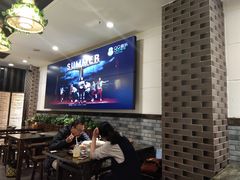-庆合府重庆大排档(紫都城店)