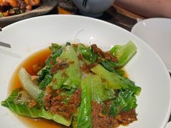-汤城小厨•粤菜•靓汤(苏州街店)