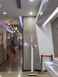 -睿宝儿科·眼科·口腔(静安大悦城门诊部)