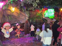 -蓬莱欧乐堡海洋极地世界