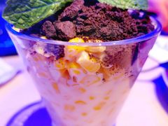 -鱼酷活鱼烤鱼(恒隆广场店)