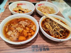 -老长沙原汁原味粉馆(韭菜园店)