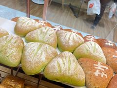 -多乐之日(颐堤港店)