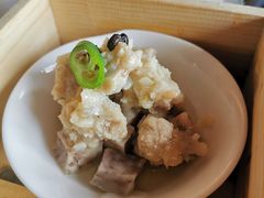 -富力丽思卡尔顿酒店·丽轩中餐厅