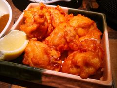 -山杏yama-katsu·吉列炸物