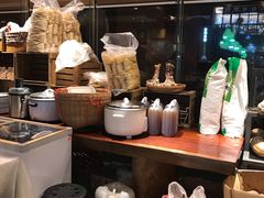 -五稻厨房粤西菜(新闻店)
