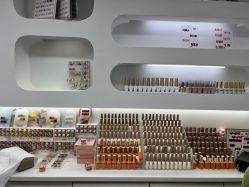 -芊冉•美甲美睫纹绣