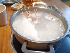 -吉友粥底火锅(方斜路店)