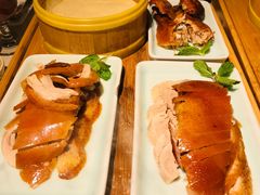 -京味斋·北京烤鸭(北京南站洋桥店)