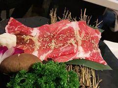 -猫爪爪原切自助烤肉(观音桥阳光世纪店)