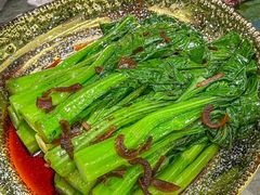 -九龙茶记·粤式餐厅融合菜(鹭江店)