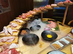 -AJIYA味屋和牛烤肉自助放题(温州万象城店)