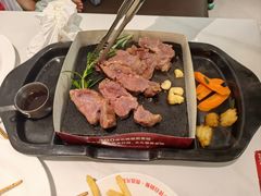 -凡塔斯牛排自助餐厅(广东佛山三水万达店)