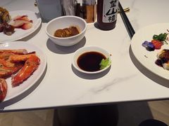 -麓湖国际水疗