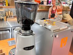 -野人先生Gelato(上海长宁龙之梦店)