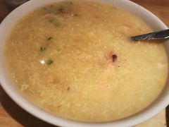 海鲜疙瘩汤-醉得意·家常菜(济南洪家楼店)
