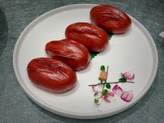 -景月阁空中食府(希尔顿酒店)