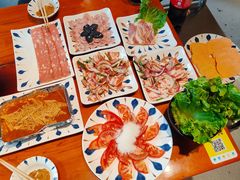 -肆拾壹號烤肉(龙岗店)