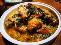 -川流不息(北蔡休闲广场店)